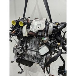 Moteur Citroen C4 Picasso 1